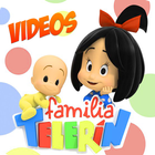 Familia Telerin Videos ícone