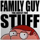 guide for family guy the quest of stuff APK