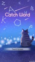 Catch Word poster