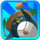 Penguin Showdown أيقونة