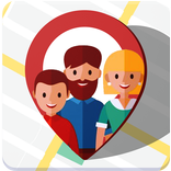 Family Maps, Messenger & Chat