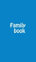 Family Book Affiche