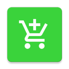 Free Shopping List icono