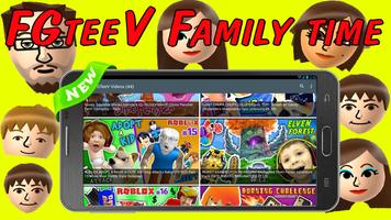 FGTeeV Family Fun 스크린샷 1