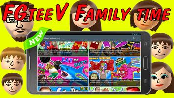 FGTeeV Family Fun capture d'écran 2