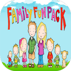 Fun Pack Family icône