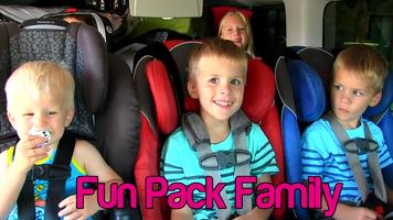 Fun Pack Family capture d'écran 2