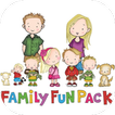 ”Family Fun Pack ✅