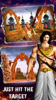 Arjun The Epic Warrior : Incredible SuperHero screenshot 1