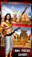 Arjun The Epic Warrior : Incredible SuperHero screenshot 2