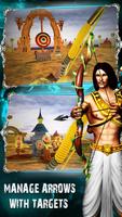 Arjun The Epic Warrior : Incredible SuperHero capture d'écran 3