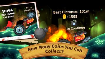 Shiva Hill Climb : Car Game screenshot 3