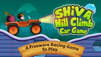 Shiva Hill Climb : Car Game screenshot 2