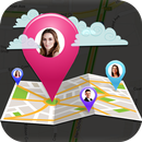 Family & Friends Locator : GPS Location Tracker APK