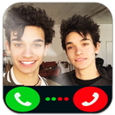 Live Chat Video Call Lucas/Marcus : Facetime 2018 aplikacja