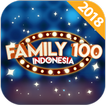 Family 100 Indonesia 2018