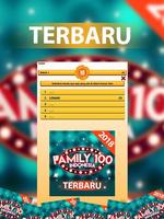 Poster Special Family 100 Terbaru