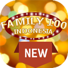 Family 100 Indonesia Terbaru icône