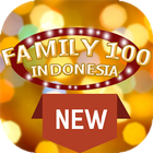 Family 100 Indonesia Terbaru आइकन