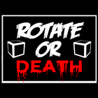 Rotate Or Death Lite icône