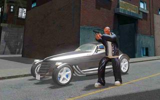 Crime Thug Gang Auto imagem de tela 1