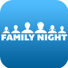 Family Night ikona