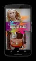 Bag Styles 2018 Affiche