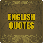 English Quotes icon