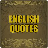 English Quotes icono