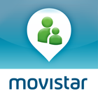 Movistar MiFamily иконка
