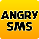 Angry SMS APK