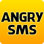 Angry SMS