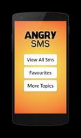 Angry SMS 截圖 1