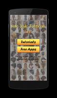 Hair Styles Tutorials 2017 capture d'écran 1