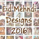 Eid Mehndi Designs 2017 APK