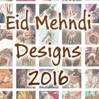 Mehndi Designs icono