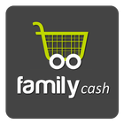 Family Cash icône