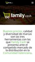 Family Cash پوسٹر