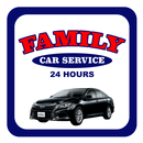 Family Car Service APK