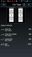 Family Car Service screenshot 3