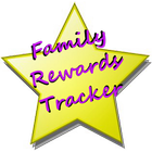 Family Rewards Tracker icône