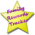 Family Rewards Tracker ikon