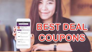 Free Dollar Smart Coupon for Digital Family gönderen