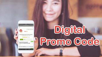 Free Dollar Smart Coupon for Digital Family Ekran Görüntüsü 1