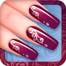 Vintage Nails Salon APK