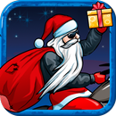 Santa Rush APK