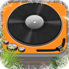 DJ Mix icon