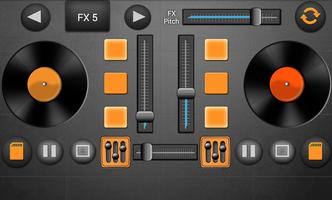 DJ Mix скриншот 2