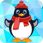 Penguin Rush आइकन