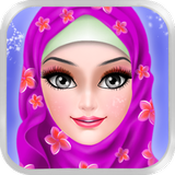 Hijab Doll icono